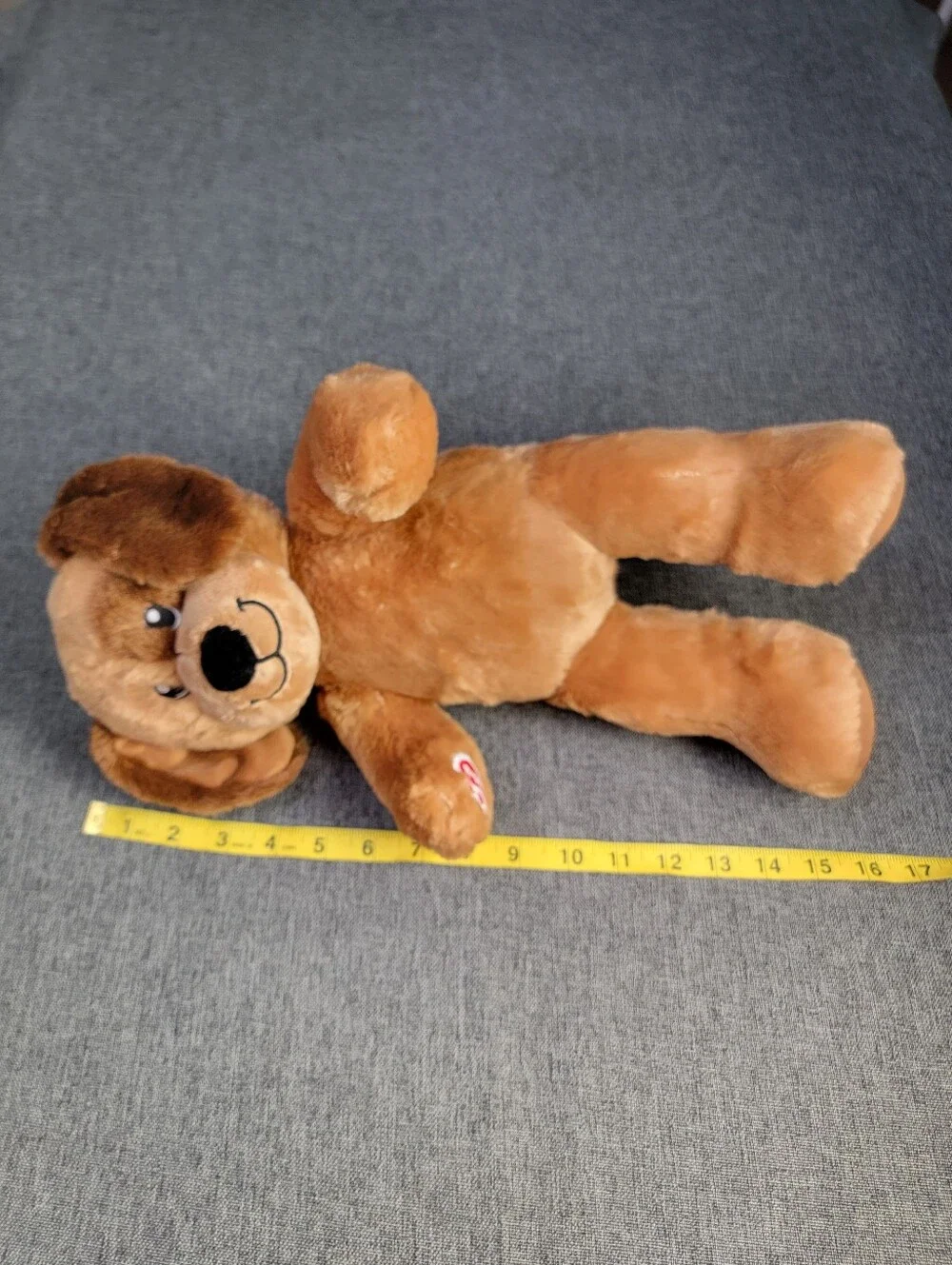 BUILD-A-BEAR WORKSHOP DOG
